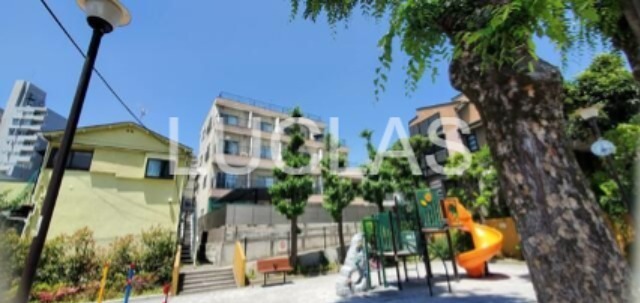 貸マンション 文京区白山１丁目 0号室 外観