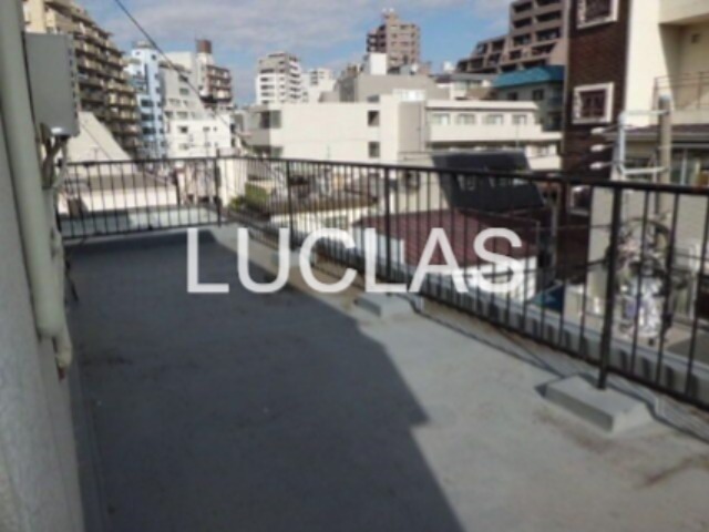 貸マンション 文京区白山１丁目 その他6
