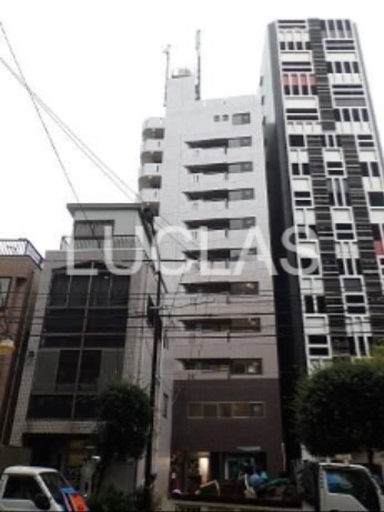 リーノ新宿若松町 1003号室 外観