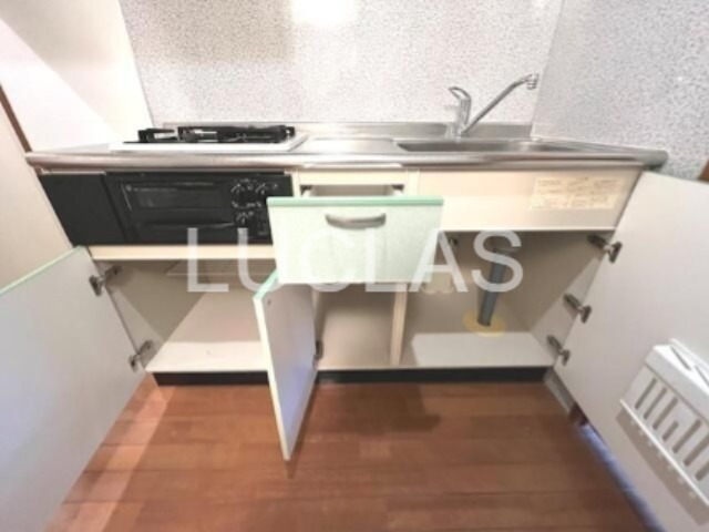 ステージファースト慶應三田 その他14