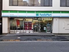 ステージファースト慶應三田 周辺画像3
