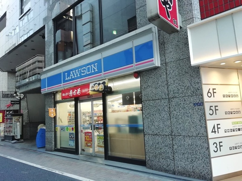 ステージファースト慶應三田 周辺画像4