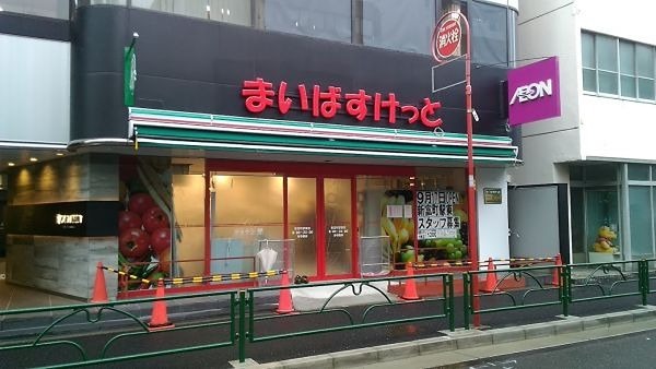 ZOOM銀座東 周辺画像1