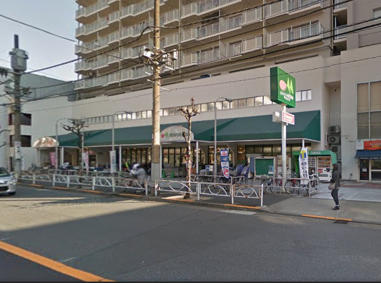 ルクレ錦糸町 周辺画像2