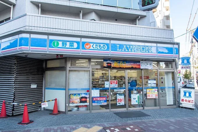 ルクレ錦糸町 周辺画像3