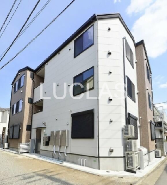 エクウス中村橋 その他5