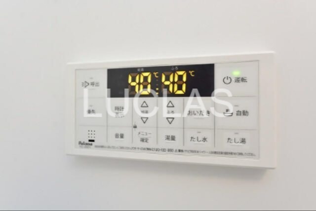 エクウス中村橋 その他外観2