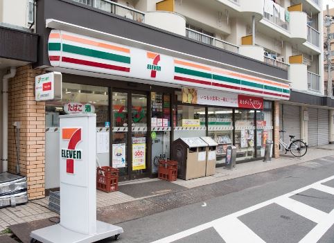プライマル森下 周辺画像4