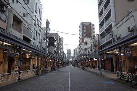 プライマル森下 周辺画像7