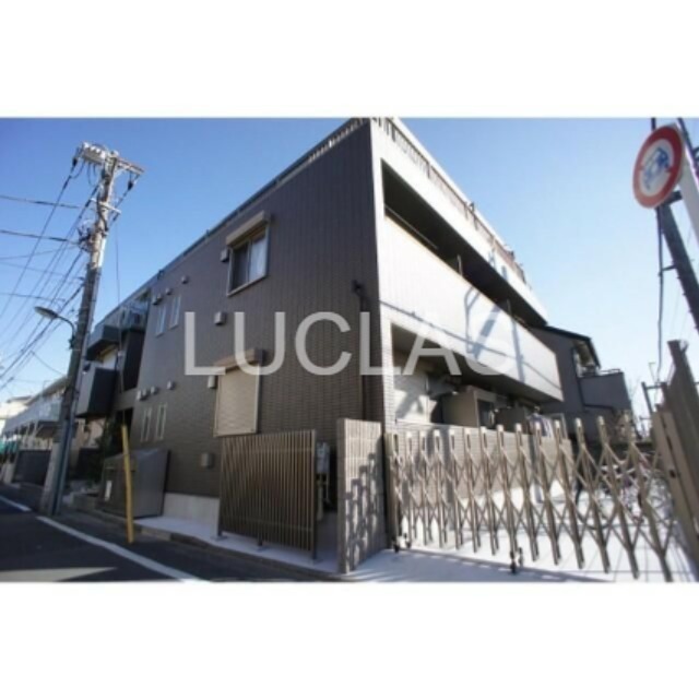 ドヌール長崎 103号室 外観