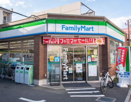 ドヌール長崎 周辺画像4