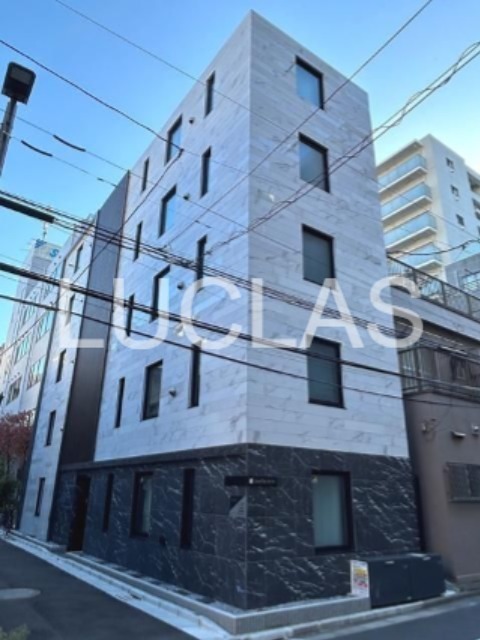 ＬｉｖｅＦｌａｔ森下Ⅱ 501号室 外観