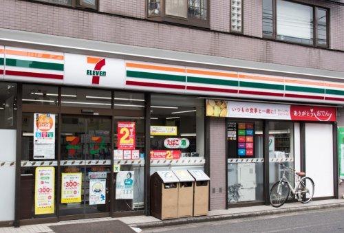 ＬｉｖｅＦｌａｔ森下Ⅱ 周辺画像4