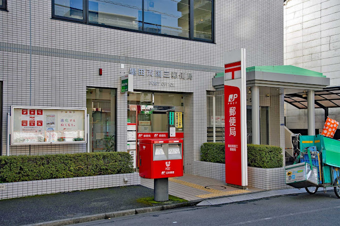 ＬｉｖｅＦｌａｔ森下Ⅱ 周辺画像8