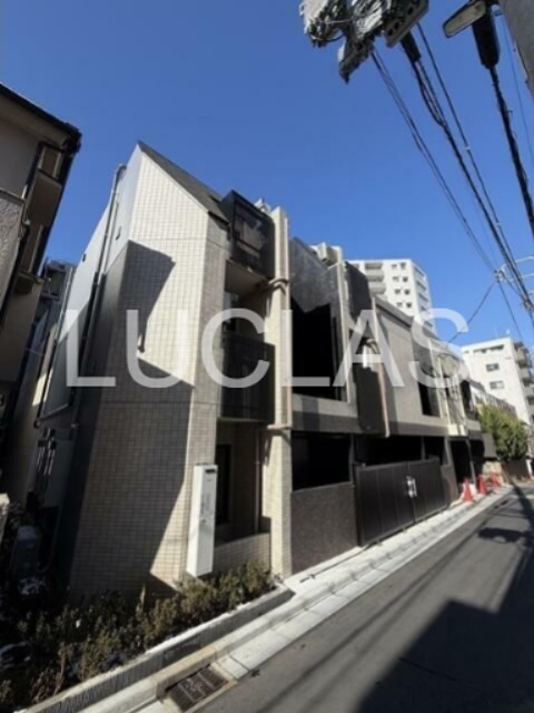 プレニーズ護国寺ＰＲＥＭＩＥＲ 102号室 外観