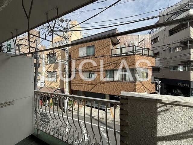 第７眞市マンション その他8