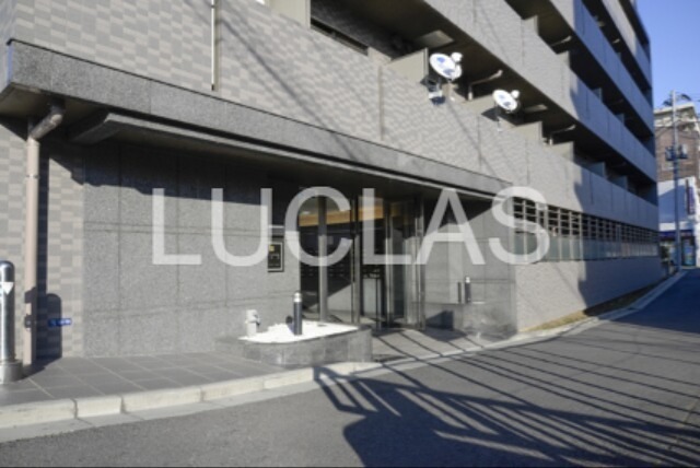 ルーブル高田馬場弐番館 その他1