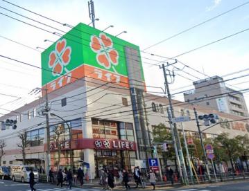 パークホームズ住吉南 周辺画像1