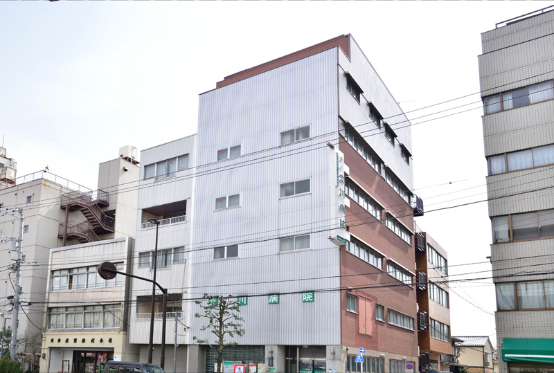 パークホームズ住吉南 周辺画像10