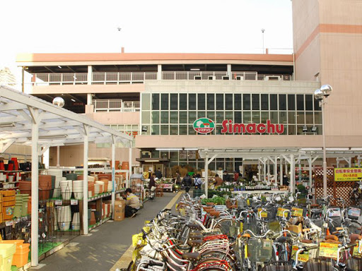 パークホームズ住吉南 周辺画像6