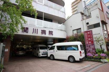 スプランディッド西日暮里 周辺画像10