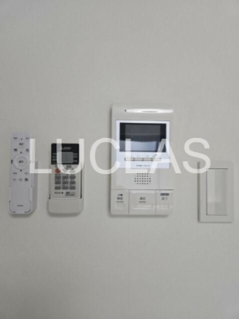 プラチナフォルム上野 その他4