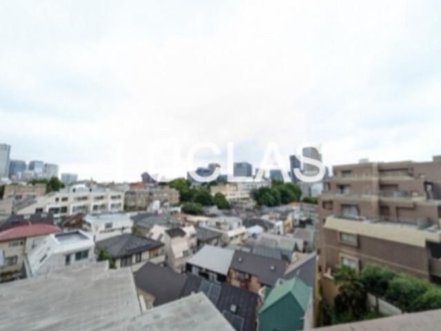 レジディア島津山 その他7