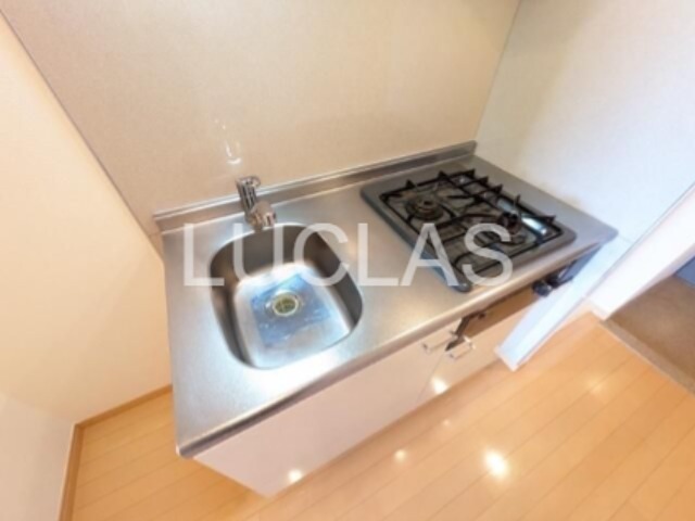 レジディア島津山 その他8