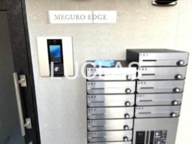 ＭＥＧＵＲＯ　ＥＤＧＥ その他3