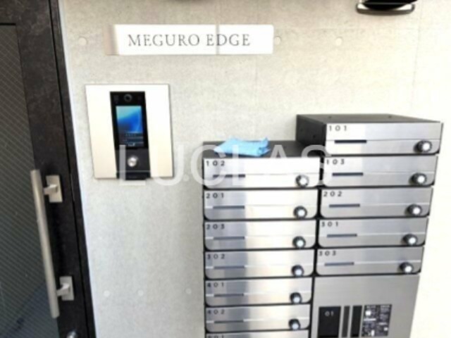 ＭＥＧＵＲＯ　ＥＤＧＥ その他4