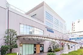 レジディア島津山 周辺画像10