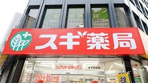 レジディア島津山 周辺画像6