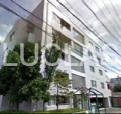 フレール上井草 403号室 外観