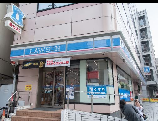 ＬａＳａｎｔｅ広尾 周辺画像4
