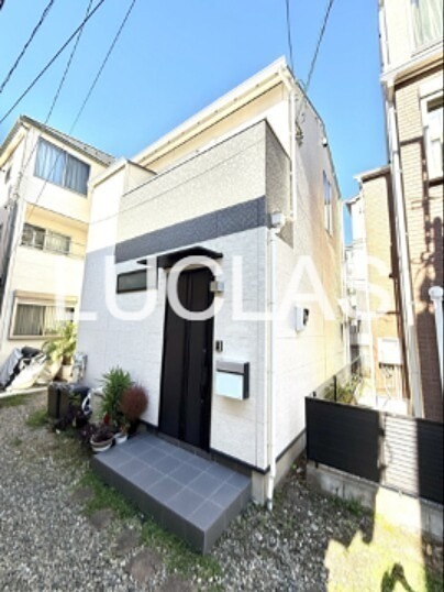 新宿区富久町戸建 その他4