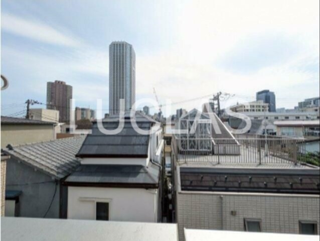 新宿区富久町戸建 その他5