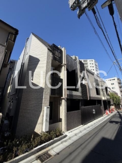 プレニーズ護国寺ＰＲＥＭＩＥＲ 402号室 外観
