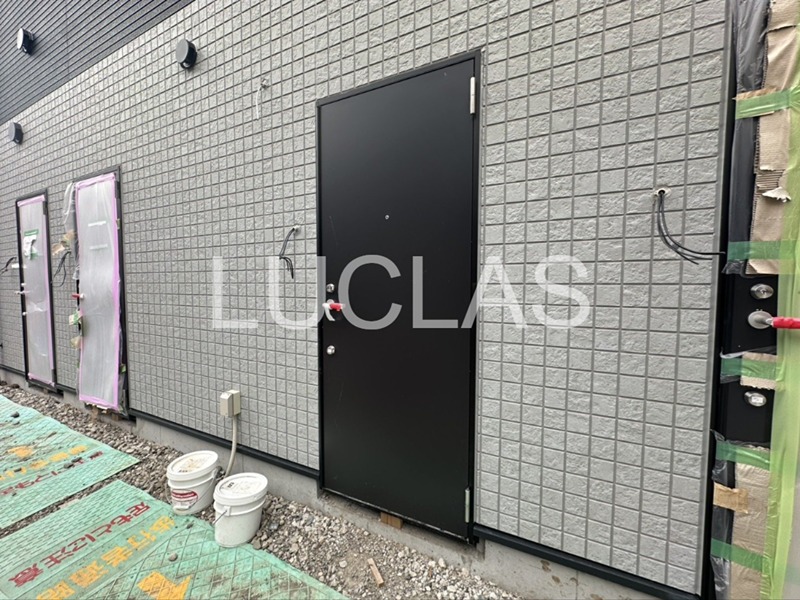 Ｙ&amp;rsquo;ｓ中野本町 玄関