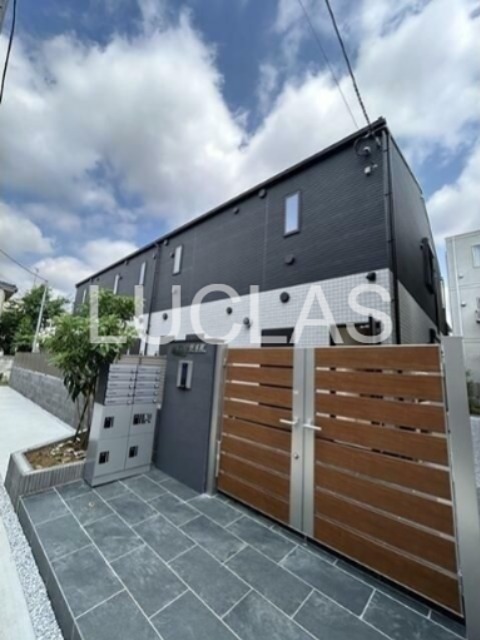 Ｙ&rsquo;ｓ中野本町 104号室 外観