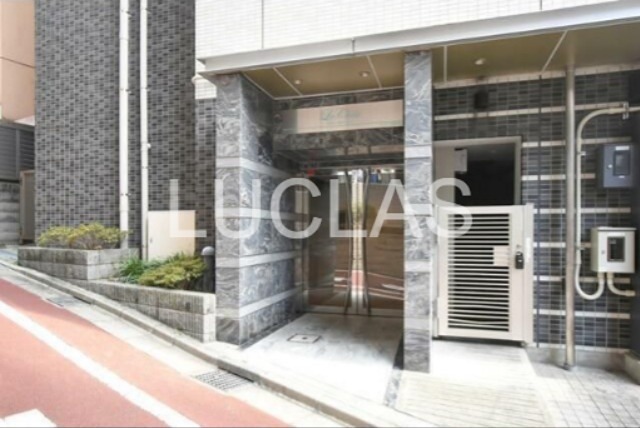 ルクレ西新宿 その他4