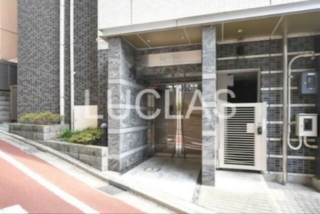 ルクレ西新宿 その他4