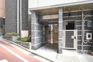 ルクレ西新宿 その他外観2