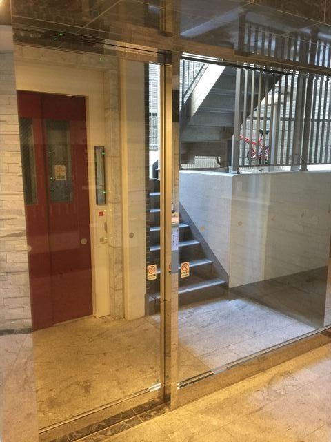 ルクレ西新宿 その他外観3