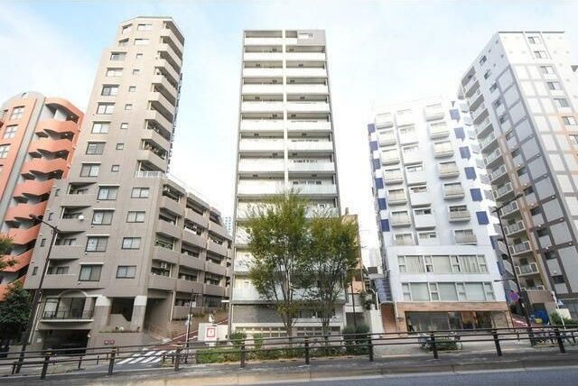 ルクレ西新宿 その他7