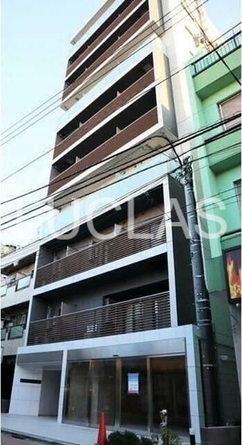 ドムス・スタイル高田馬場 その他外観4