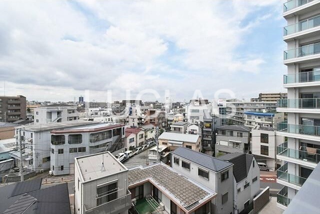 ＧＥＮＯＶＩＡお花茶屋ｓｋｙｇａｒｄｅｎ その他3