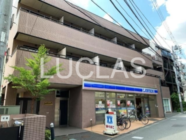 スワースモア　Ｓ棟Ｓ棟 205号室 外観
