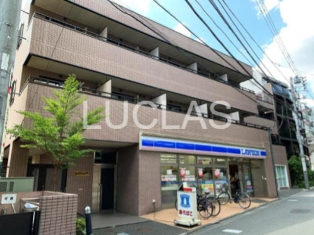 スワースモア　Ｓ棟Ｓ棟 その他4