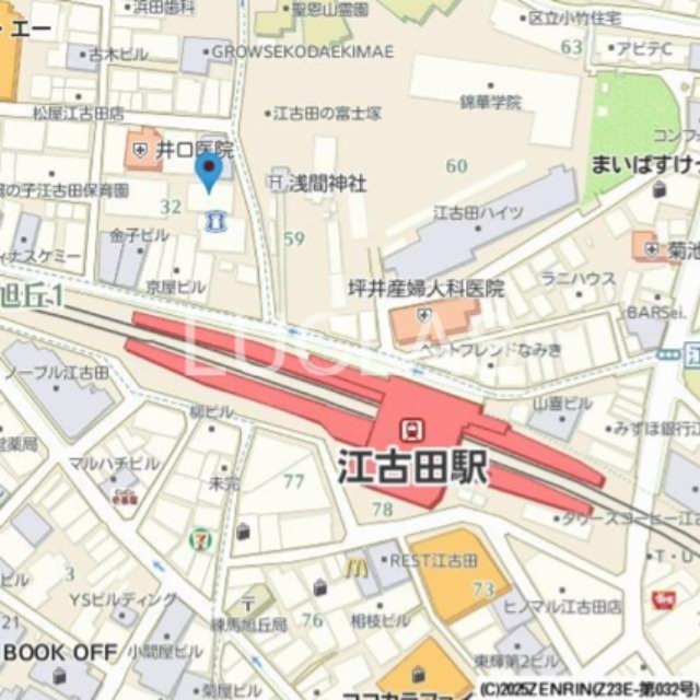 スワースモア　Ｓ棟Ｓ棟 その他6