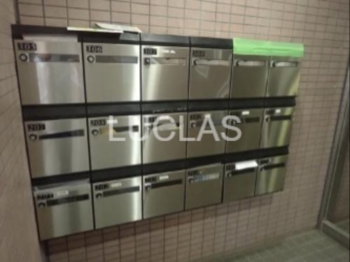 スワースモア　Ｓ棟Ｓ棟 その他7